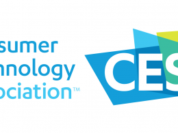 Logo Consumer Electronics Show 2017