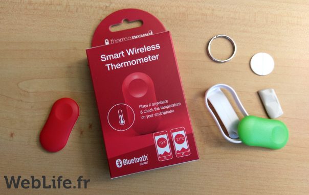 Packaging Thermopeanut