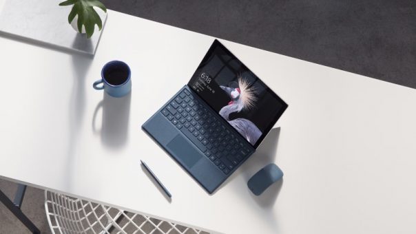 accessoires surface pro