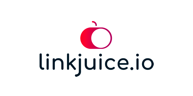 Logo LinkJuice