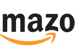 Logo Amazon