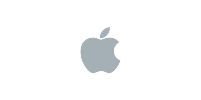 Logo Apple