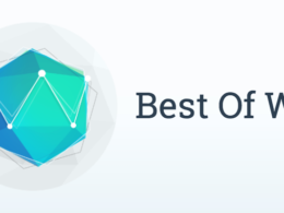 Best Of Web 2018 Logo Best Of Web