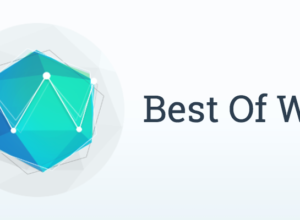 Logo Best Of Web