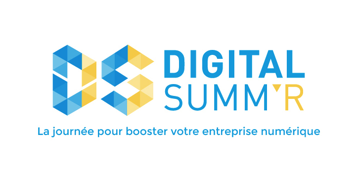 Digital Summ’r 2018