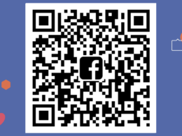 Facebook : QR Code pour les pages