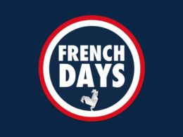 Logo French Days