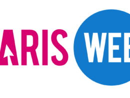 Logo Paris Web