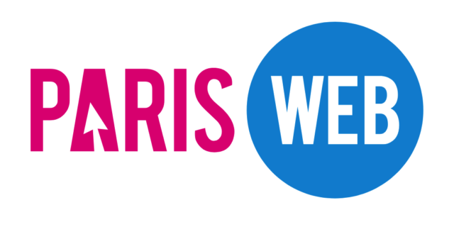 Paris Web 2019