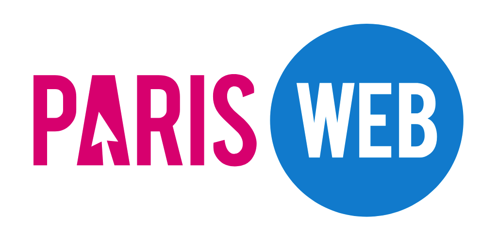 Paris Web 2018