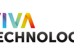 Viva Technology 2018 Logo Viva Technology