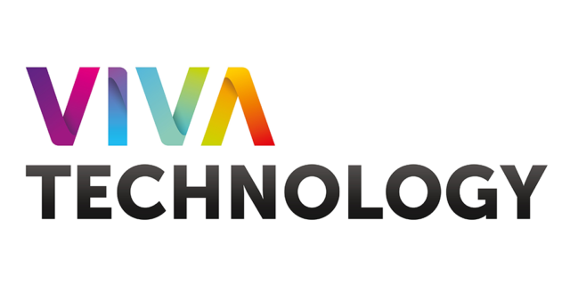 Logo Viva Technology