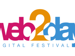 Web2day 2018 Logo Web2Day