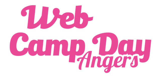 Logo WebCampDay