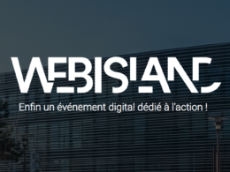 WebIsland Logo WebIsland