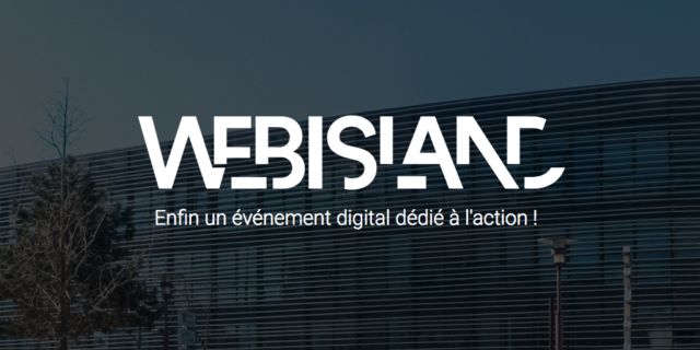 Logo WebIsland
