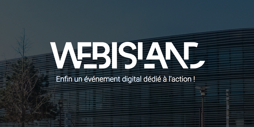 WebIsland