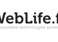 Logo WebLife v2