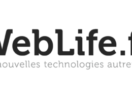 Logo WebLife v2