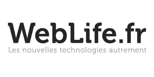 Logo WebLife v2