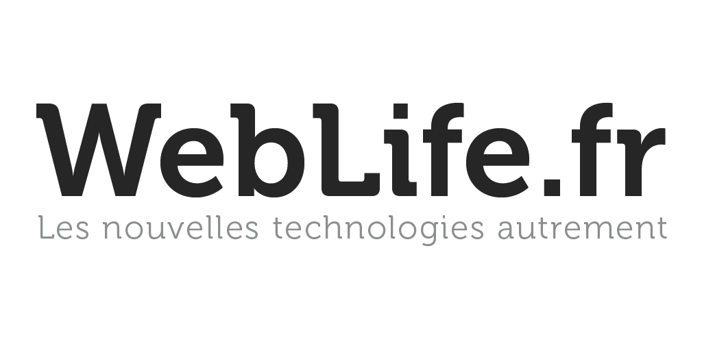 Il y a du nouveau sur WebLife !