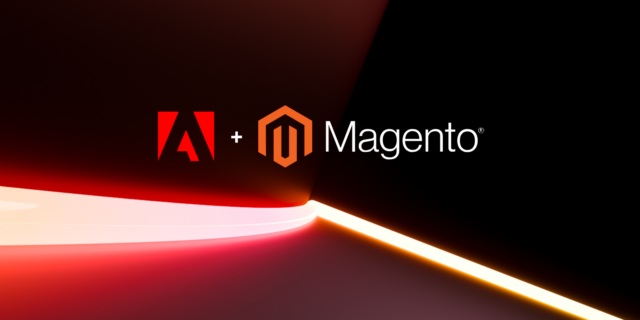 Adobe : Rachat du CMS e-commerce Magento