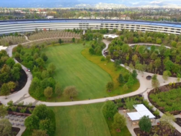 Apple Campus 2