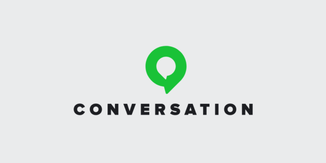 Conversation 2018