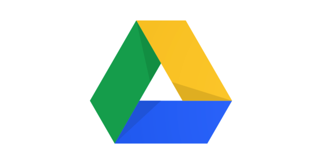 Google Drive refond son UI pour coller au nouveau Gmail