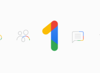 Logo Google One