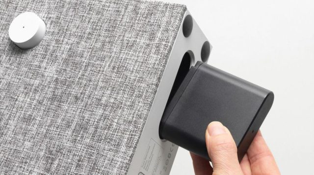 IKEA Eneby : Enceintes connectées bluetooth - Batterie