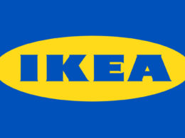 Logo IKEA