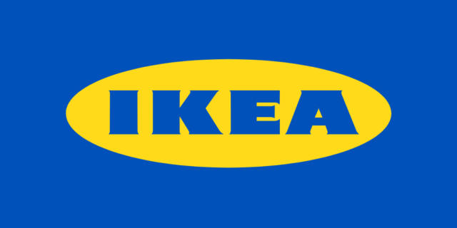 Logo IKEA