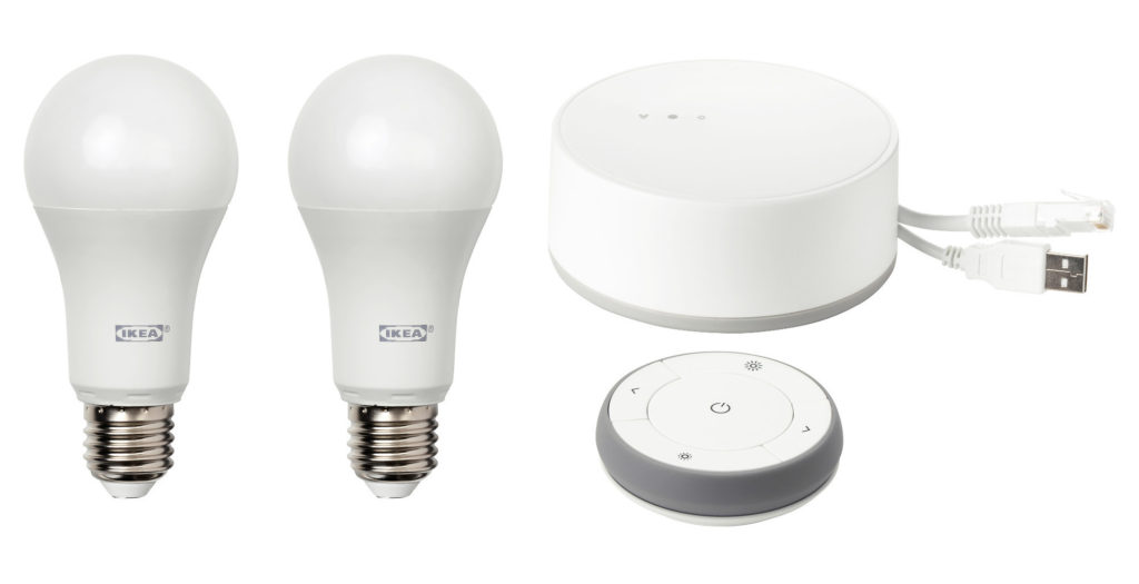 IKEA Les dernières nouveautés connectées Life