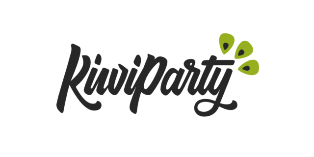 Logo KiwiParty