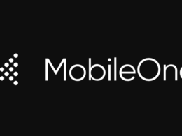 Logo MobileOne