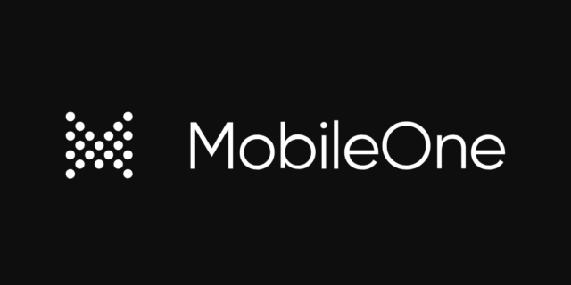 Logo MobileOne