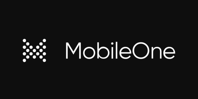 MobileOne