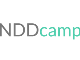 Logo NDDCamp