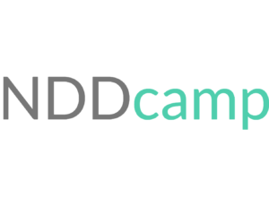 Logo NDDCamp