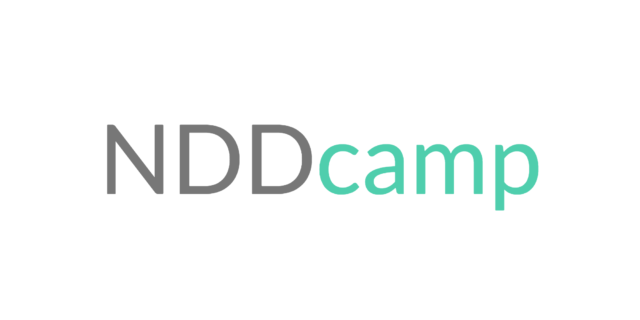 NDDCamp 2018