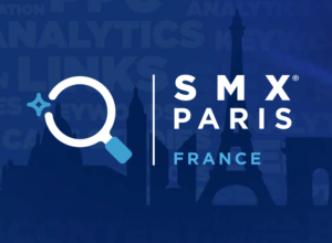 Logo SMX Paris