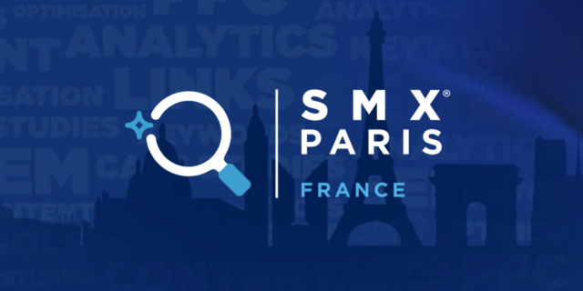 Logo SMX Paris