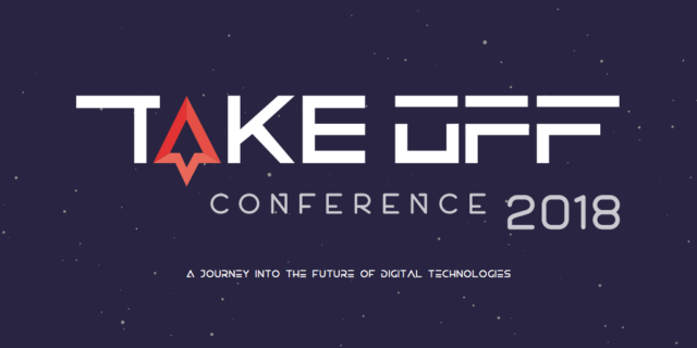 TakeOff Conference 2018