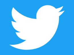 Logo Twitter