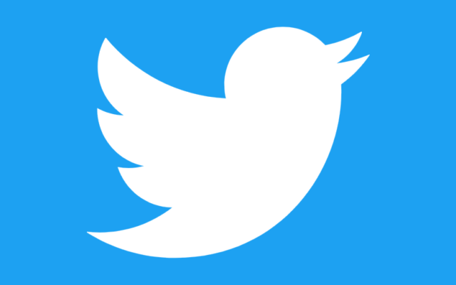 Logo Twitter