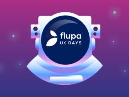 Logo UX DAYS