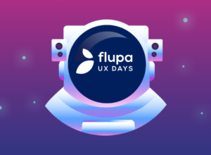 Logo UX DAYS