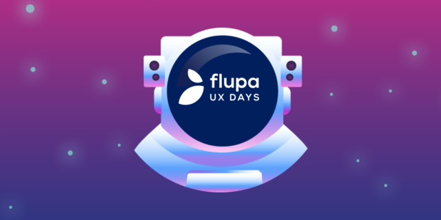 UX DAYS 2018