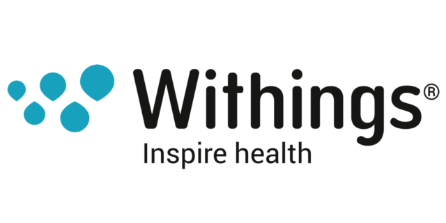 Logo Withings